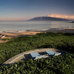 5* Курортный комплекс Four Seasons Maui At